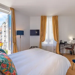 Boutique Cote D'azur 호텔
