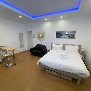Aparthotel Akantha