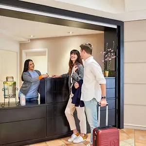 Aparthotel Adagio Access Garibaldi