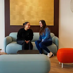 Aparthotel Adagio Centre